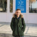 Хусаинов Марат Русланович