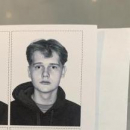 Борисенко Александр Андреевич