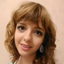 Гусакова Виолетта Евгеньевна