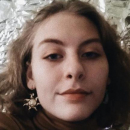 Бокатая Ульяна Денисовна