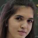 Ибрагимова Азалия Ильфатовна