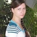 Князева Анна Викторовна