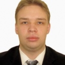 Климов Георгий Петрович