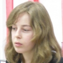Моторина Наталья Юрьевна