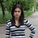 Ватолина Елизавета Сергеевна