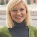 Сарычева Екатерина Владимировна