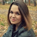 Двоеглазова Марина Викторовна