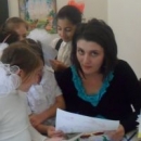 Гаджиева Венера Саидмагомедовна