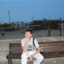 Борисов Георгий Витальевич