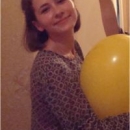 Полатовская Ольга Сергеевна