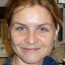 Prosiannykova Anna Andreevna