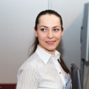 Штепа Мария Анатольевна