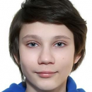 Дуванов Лука Сергеевич