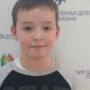 Аксанов Амир Ильнурович