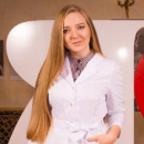Комлева Мария Олеговна