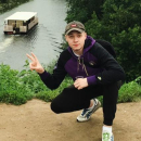 Крюковец Даниил Вадимович