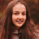 Юнанова Арина Андреевна