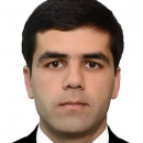 Mamurov Bahtiyor Holmatjanovich