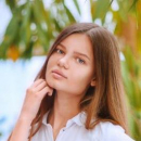 Кузьминова Анастасия Михайловна