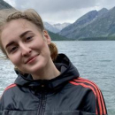 Чупина Софья Сергеевна