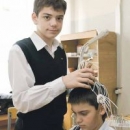 Резников Дмитрий Юрьевич