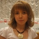 Лебедева Юлия Сергеевна