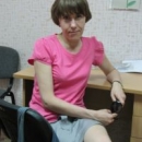 Жигло Инна Викторовна