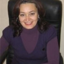 Межова Марина Вячеславовна