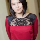 Тихонова Динара Адаевна
