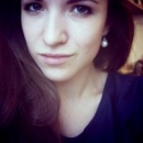 Халиуллина Айгуль Радиковна