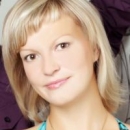 Гаврилова Ольга Павловна