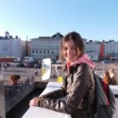 Галеева Гульназ Юнировна