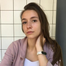 Пихтарева Александра Сергеевна