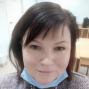 Серкина Елена Александровна