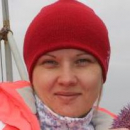 Смолькова Ольга Викторовна