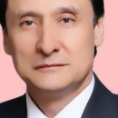 Кабулов Аброр Ахрорович