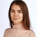 Ившина Полина Петровна