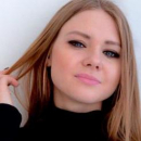Попова Анастасия Геннадьевна