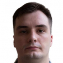 Бондаренко Сергей Олегович