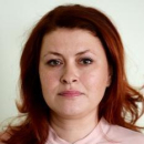 Приходько Евгения Алексеевна