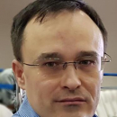 Беспалый Сергей Владимирович