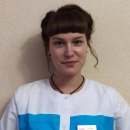 Тагина Дарья Владиславовна