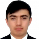 Султонов Оламафруз Олимович