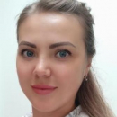Тиунова Кристина Юриевна
