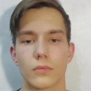 Васильев Максим Алексеевич