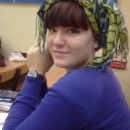 Курочкина Александра Алексеевна