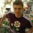 Ботников Дмитрий Андреевич