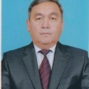 Талапов Бахриддин Алижанович