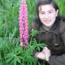 Баринова Вера Олеговна