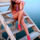 Садловская Алина Сергеевна